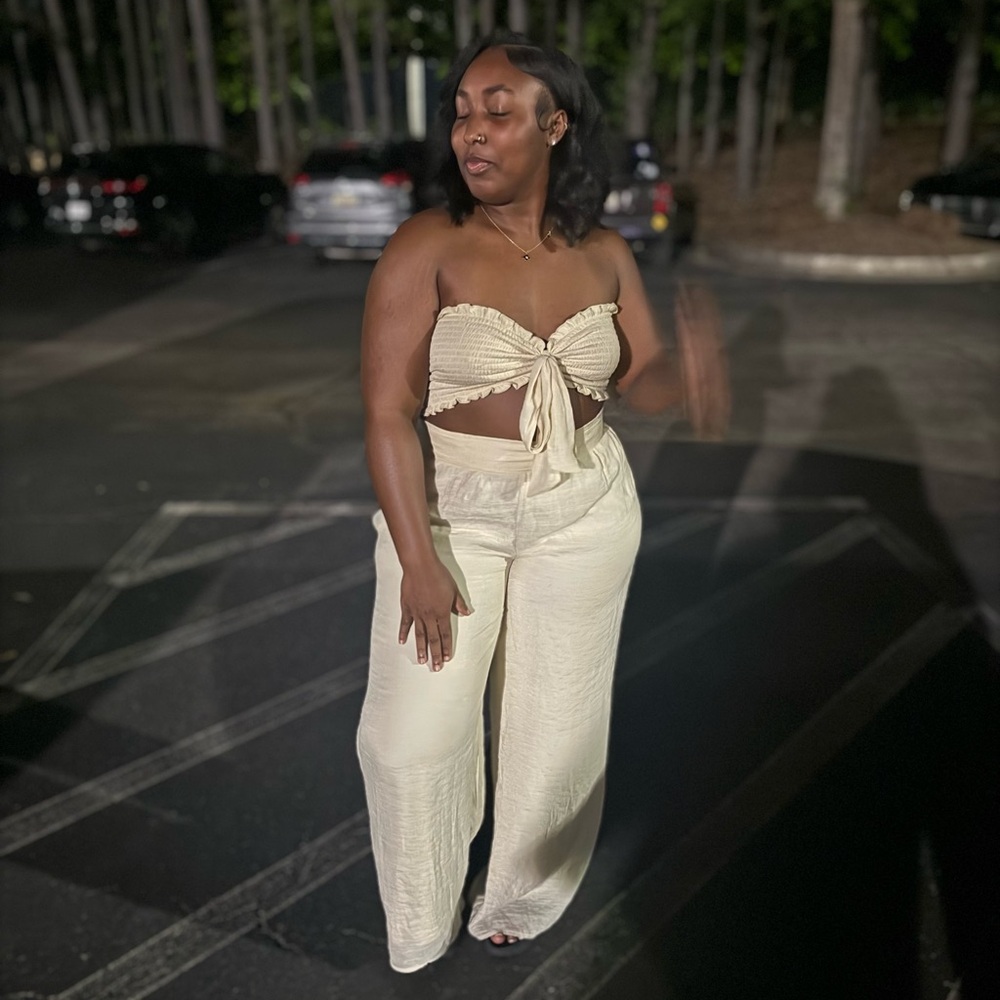 Meet your Posher, Jada